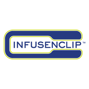 InfusenClip™ by Birdie Everything LLC