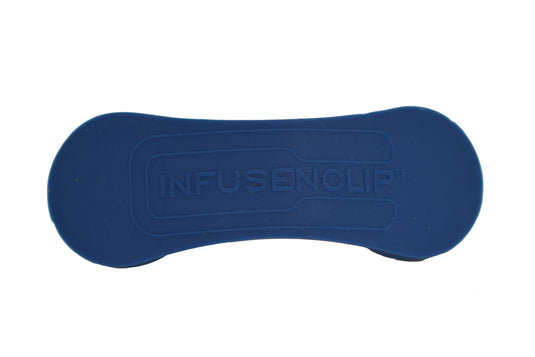 InfusenClip™ - Blue
