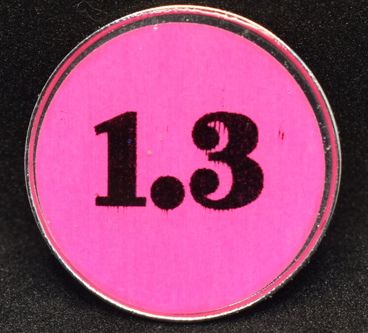 USGA Golf Rule 1.3 Ball Marker