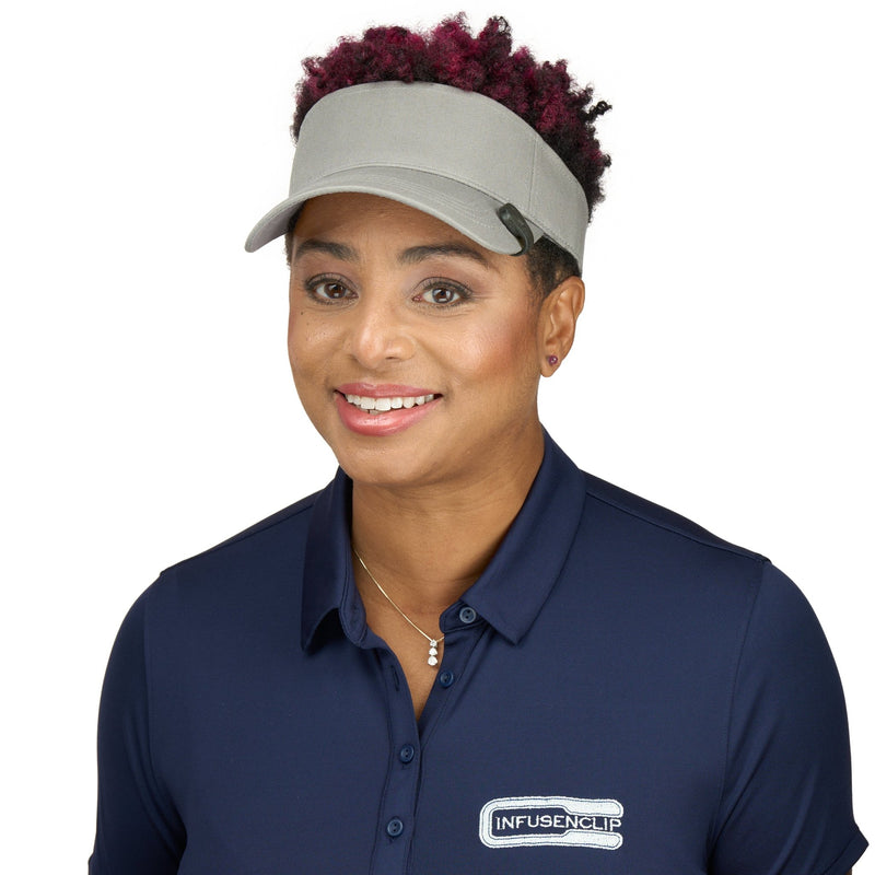 Load image into Gallery viewer, InfusenClip™ - Black Twin Pack - InfusenClip™ by Birdie Everything LLC