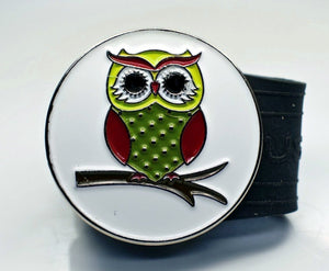 Animal/Insect Coins -  InfusenClip™ by Birdie Everything LLC