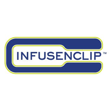 Featured Products -  InfusenClip™ by Birdie Everything LLC
