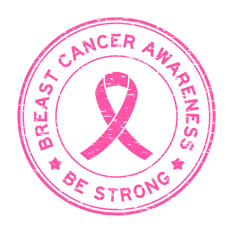 Think Pink & Save!
