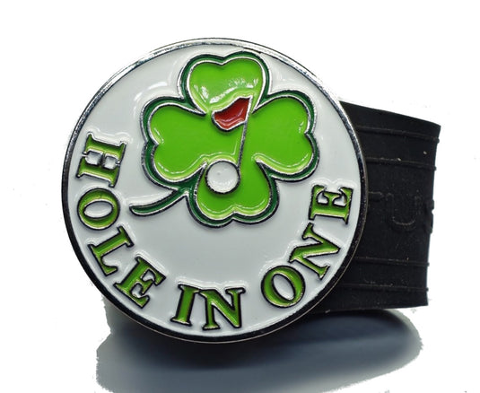 Hole In One Clover