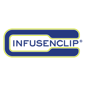  InfusenClip™ by Birdie Everything LLC
