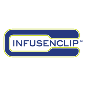  InfusenClip™ by Birdie Everything LLC