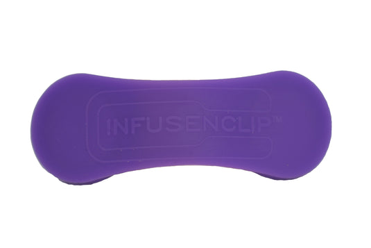 InfusenClip™️ - Purple