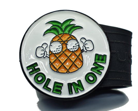 Hole In One Pineapple