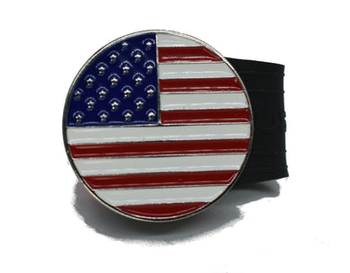 American Flag - InfusenClip™ by Birdie Everything LLC
