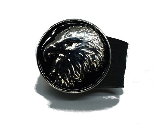 Bald Eagle - InfusenClip™ by Birdie Everything LLC