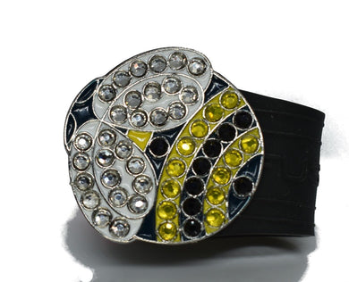 Bumble Bee - InfusenClip™ by Birdie Everything LLC