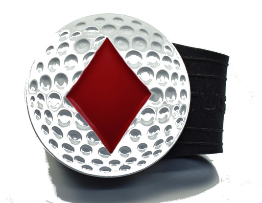 Golf Ball Playing Cards