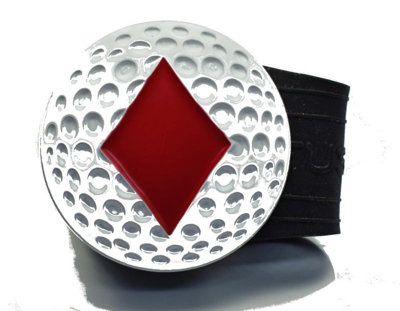 Load image into Gallery viewer, Golf Ball Playing Cards - InfusenClip™ by Birdie Everything LLC
