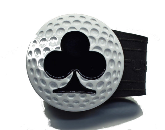 Golf Ball Playing Cards - InfusenClip™ by Birdie Everything LLC