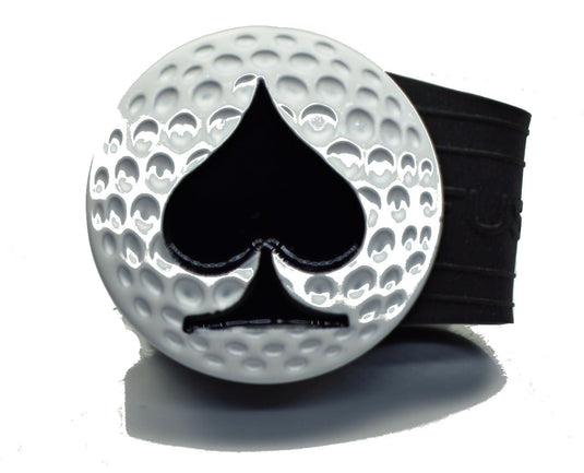 Golf Ball Playing Cards - InfusenClip™ by Birdie Everything LLC