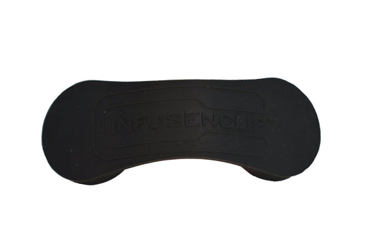 InfusenClip™ - Black - InfusenClip™ by Birdie Everything LLC