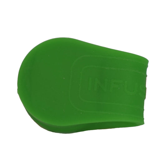 InfusenClip™️ - Green - InfusenClip™ by Birdie Everything LLC