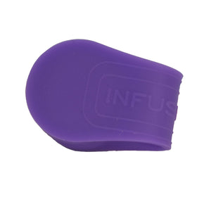 InfusenClip™️ - Purple - InfusenClip™ by Birdie Everything LLC