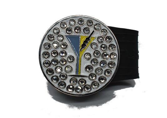 Martini - InfusenClip™ by Birdie Everything LLC