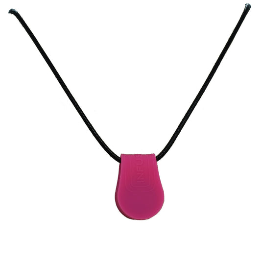 Necklace Only - InfusenClip™ by Birdie Everything LLC