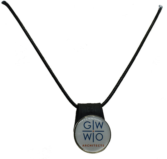 Necklace Only - InfusenClip™ by Birdie Everything LLC