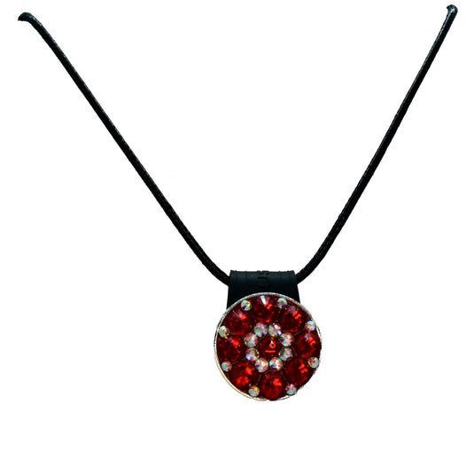 Necklace Only - InfusenClip™ by Birdie Everything LLC