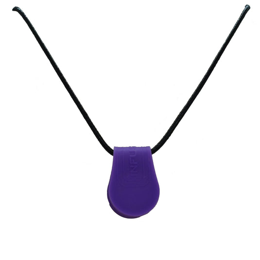 Necklace Only - InfusenClip™ by Birdie Everything LLC