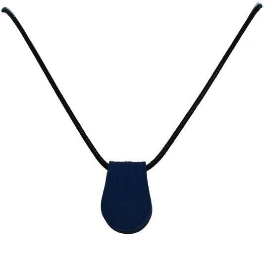 Necklace Only - InfusenClip™ by Birdie Everything LLC