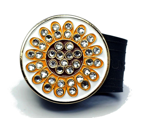 Sunflower - InfusenClip™ by Birdie Everything LLC