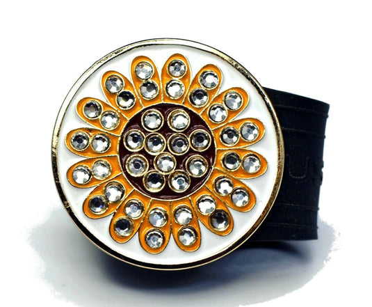 Sunflower - InfusenClip™ by Birdie Everything LLC