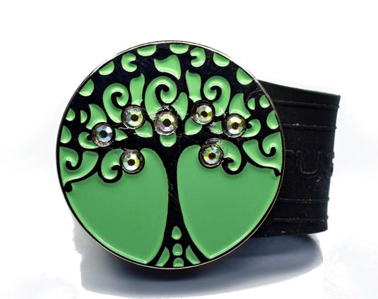 Tree - InfusenClip™ by Birdie Everything LLC