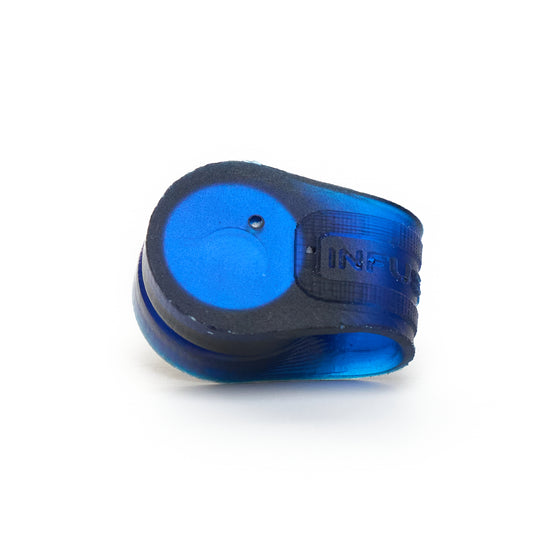 InfusenClip™ - Blue Twin Pack