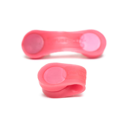 InfusenClip™ - Pink Twin Pack