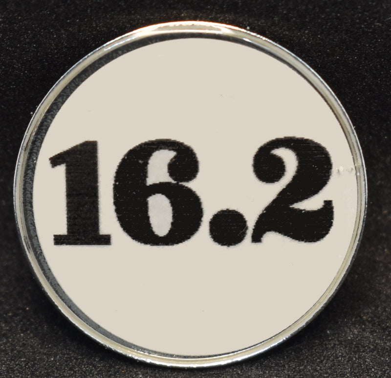 Load image into Gallery viewer, USGA Golf Rule 16.2 Ball Marker

