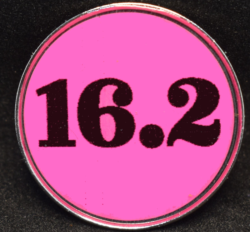 Load image into Gallery viewer, USGA Golf Rule 16.2 Ball Marker
