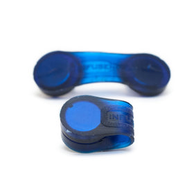 InfusenClip™ - Blue Twin Pack - InfusenClip™ by Birdie Everything LLC