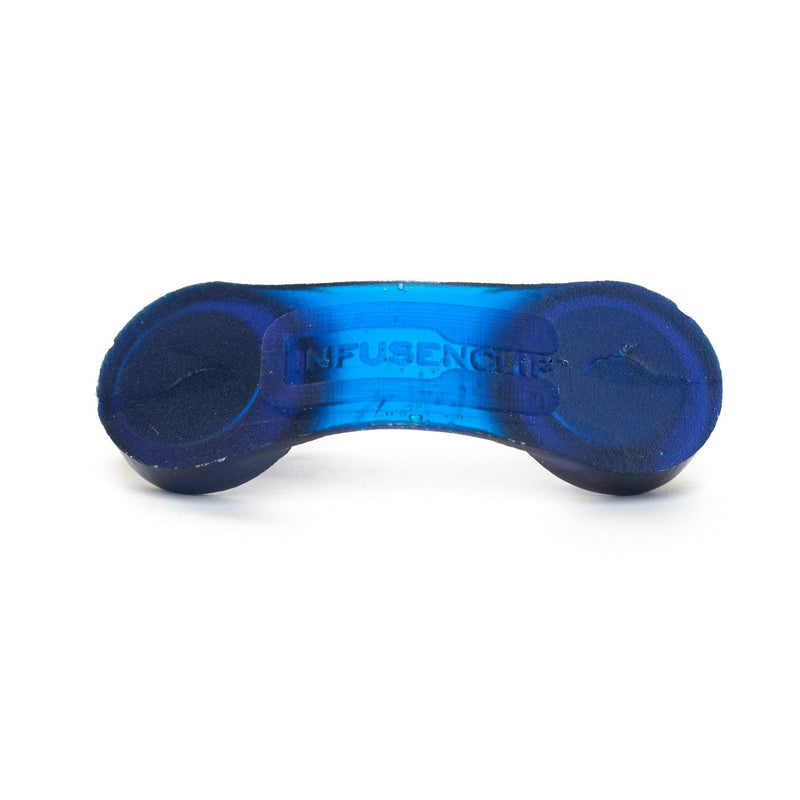 Load image into Gallery viewer, InfusenClip™ - Blue Twin Pack - InfusenClip™ by Birdie Everything LLC
