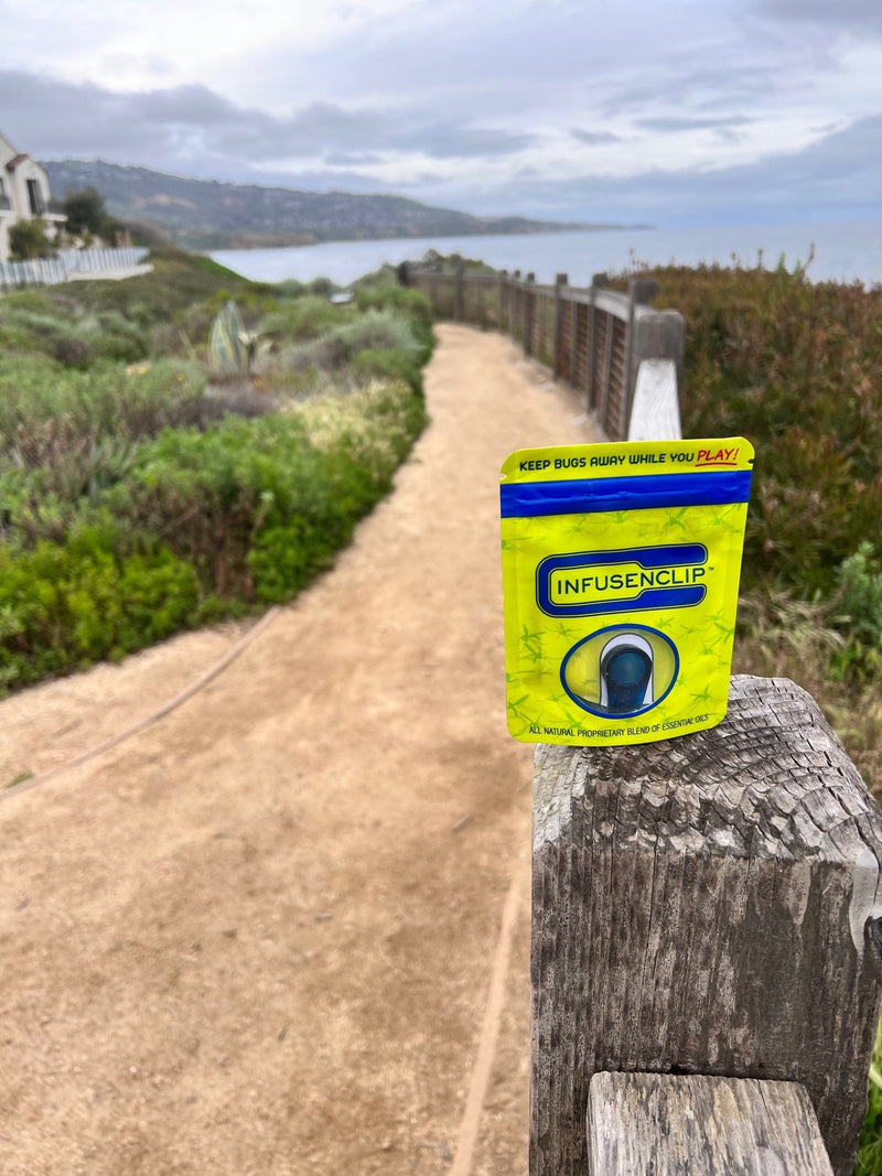 Load image into Gallery viewer, InfusenClip™️ - Green - InfusenClip™ by Birdie Everything LLC
