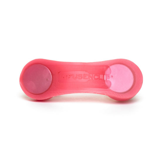 InfusenClip™ - Pink Twin Pack - InfusenClip™ by Birdie Everything LLC