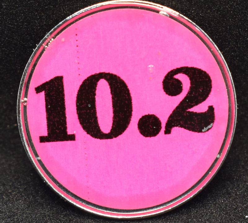 Load image into Gallery viewer, USGA Golf Rule 10.2 Ball Marker - InfusenClip™ by Birdie Everything LLC
