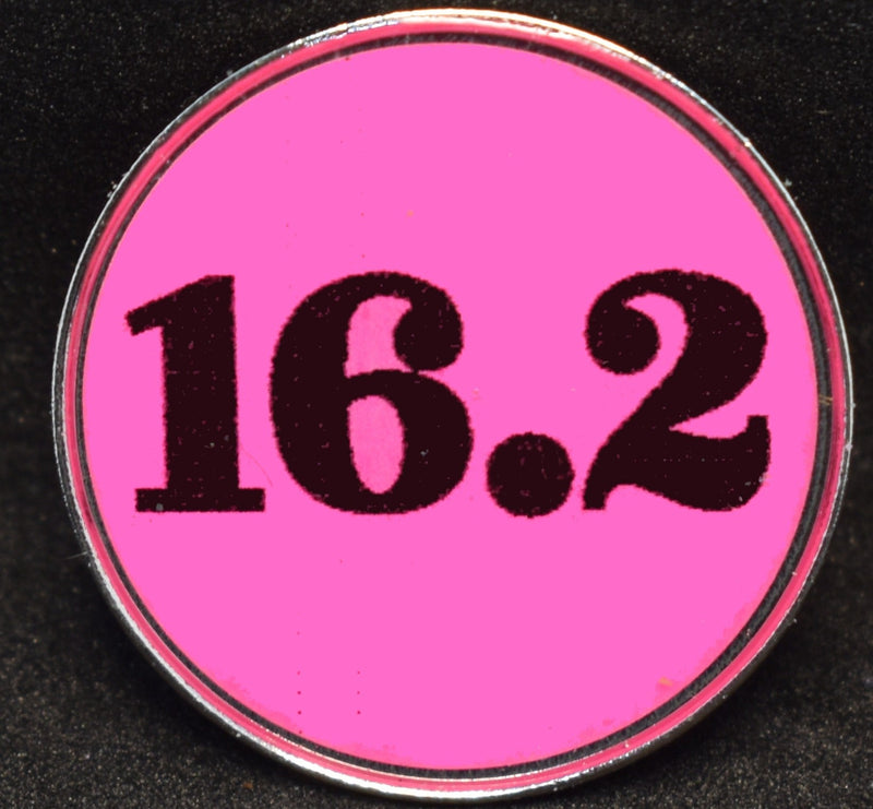 Load image into Gallery viewer, USGA Golf Rule 16.2 Ball Marker - InfusenClip™ by Birdie Everything LLC
